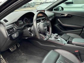 Audi A4 S-LINE* ПОДГРЕВ* KEYLESS* КАМЕРА - 14000 € / 27381.62 лв. - 30733032 6