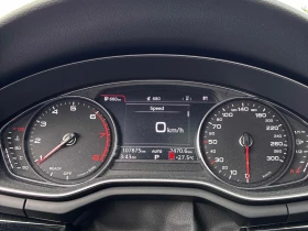 Audi A4 S-LINE* ПОДГРЕВ* KEYLESS* КАМЕРА - 14000 € / 27381.62 лв. - 30733032 9
