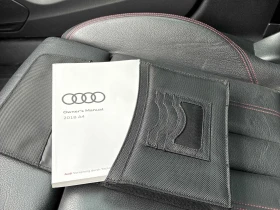 Audi A4 S-LINE* ПОДГРЕВ* KEYLESS* КАМЕРА - 14000 € / 27381.62 лв. - 30733032 12