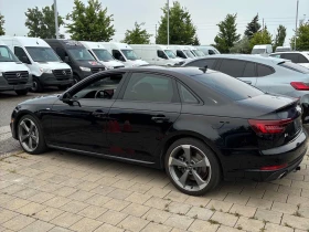 Audi A4 S-LINE* ПОДГРЕВ* KEYLESS* КАМЕРА - 14000 € / 27381.62 лв. - 30733032 4