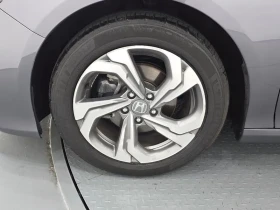 Honda Accord 1.5 Turbo | Auto.bg — изображение 5