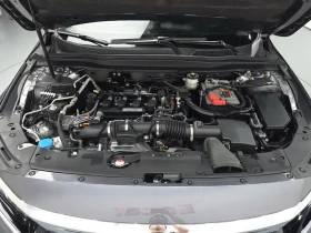 Honda Accord 1.5 Turbo | Auto.bg — изображение 6