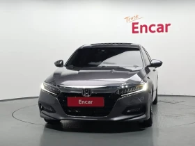 Honda Accord 1.5 Turbo | Auto.bg — изображение 3