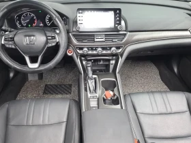 Honda Accord 1.5 Turbo | Auto.bg — изображение 7