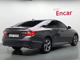 Honda Accord 1.5 Turbo | Auto.bg — изображение 2