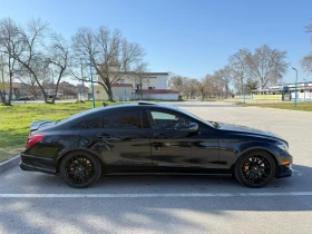 Mercedes-Benz CLS 550 - 16999 € - 34259590 3