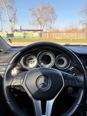 Mercedes-Benz CLS 550 - 16999 € - 34259590 13