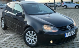 VW Golf 1.9TDI/105/2006Г