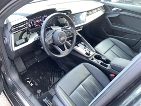 Audi A3 Distronic* Шибедах* Подгреви* Carplay* Quattro | Auto.bg — изображение 8