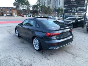Audi A3 Distronic* Шибедах* Подгреви* Carplay* Quattro | Auto.bg — изображение 6