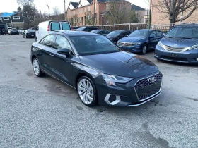 Audi A3 Distronic* Шибедах* Подгреви* Carplay* Quattro | Auto.bg — изображение 2