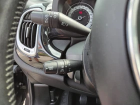 Fiat 500L 1.6 MultiJet | Auto.bg — изображение 14