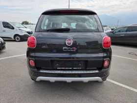 Fiat 500L 1.6 MultiJet | Auto.bg — изображение 5