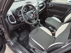 Fiat 500L 1.6 MultiJet | Auto.bg — изображение 7
