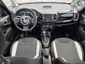 Fiat 500L 1.6 MultiJet | Auto.bg — изображение 8