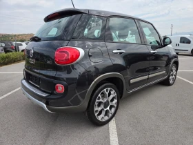 Fiat 500L 1.6 MultiJet | Auto.bg — изображение 4