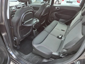 Fiat 500L 1.6 MultiJet | Auto.bg — изображение 10