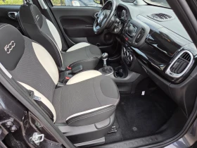 Fiat 500L 1.6 MultiJet | Auto.bg — изображение 9