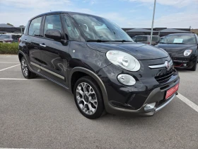 Fiat 500L 1.6 MultiJet | Auto.bg — изображение 3