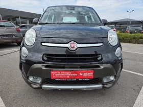 Fiat 500L 1.6 MultiJet | Auto.bg — изображение 2