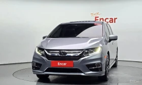 Honda Odyssey * 3.5 * ����* �����������*  | Mobile.bg � ����� ������ 3