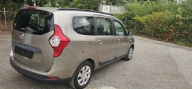 Dacia Lodgy 1.5 DCI 7 ������ | Mobile.bg � ����� ������ 5