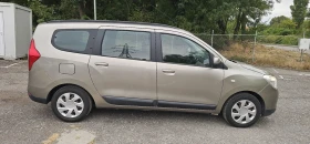 Dacia Lodgy 1.5 DCI 7 ������ | Mobile.bg � ����� ������ 6