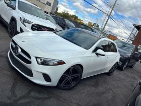 Mercedes-Benz A 250 * ���������� * ������ ���������������� *  | Mobile.bg � ����� ������ 3