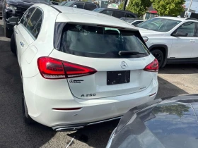 Mercedes-Benz A 250 * ���������� * ������ ���������������� *  | Mobile.bg � ����� ������ 5