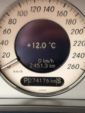 Mercedes-Benz E 320 | Mobile.bg � ����� ������ 9