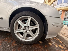 Mercedes-Benz E 320 | Mobile.bg � ����� ������ 6