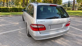 Mercedes-Benz E 320 | Mobile.bg � ����� ������ 4
