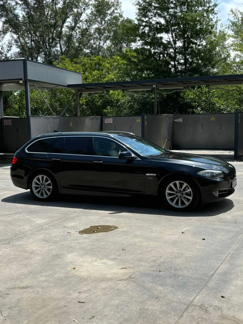 BMW 525, снимка 3 - Автомобили и джипове - 47436586