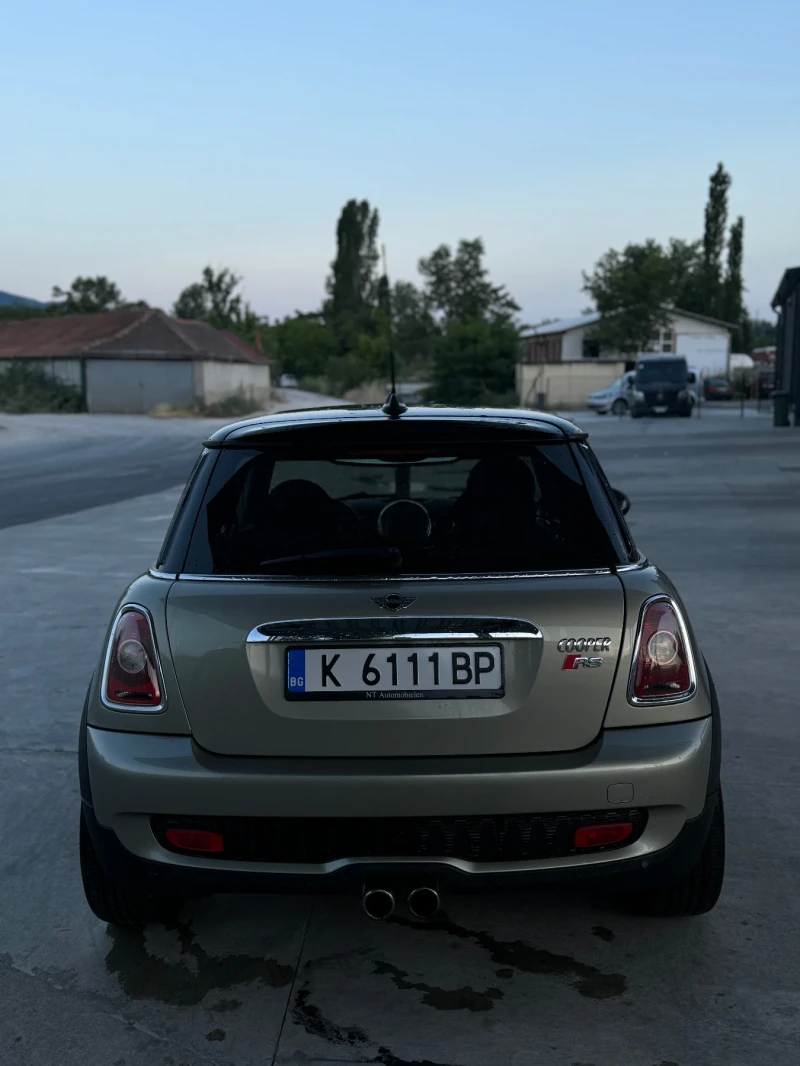 Mini Cooper s, снимка 3 - Автомобили и джипове - 47472896