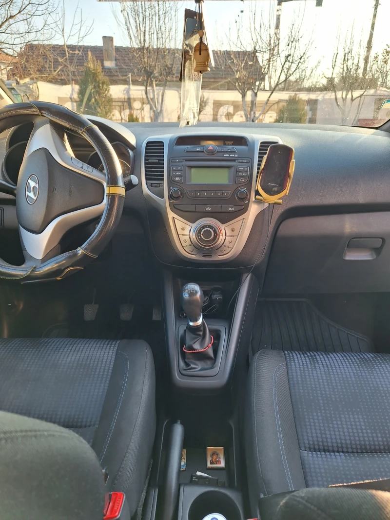 Hyundai I20 1.4, снимка 3 - Автомобили и джипове - 52233942