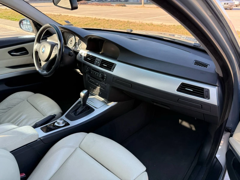 BMW 330, снимка 5 - Автомобили и джипове - 52275919