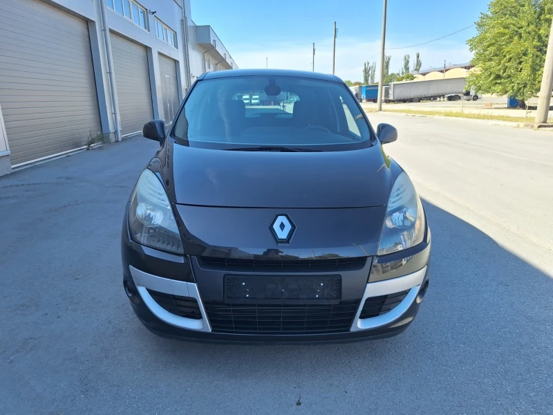 Renault Scenic X-MODE 1, 4 131к.с. 147х.км. ОБСЛУЖЕНА, снимка 2 - Автомобили и джипове - 51846290