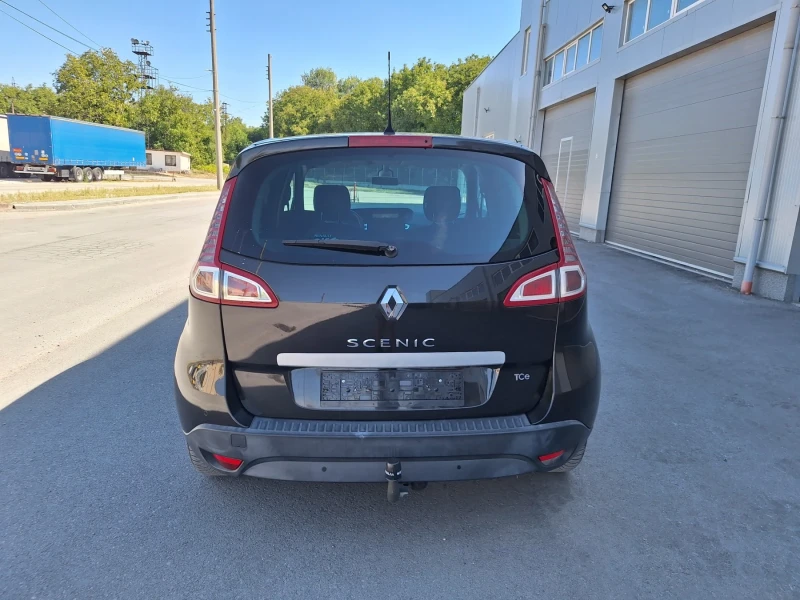 Renault Scenic X-MODE 1, 4 131к.с. 147х.км. ОБСЛУЖЕНА, снимка 6 - Автомобили и джипове - 51846290