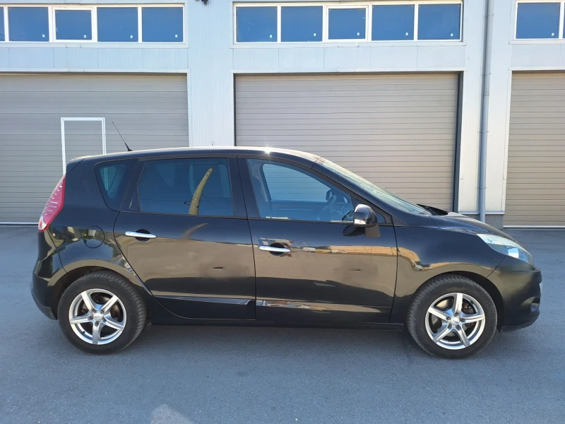Renault Scenic X-MODE 1, 4 131к.с. 147х.км. ОБСЛУЖЕНА, снимка 4 - Автомобили и джипове - 51846290