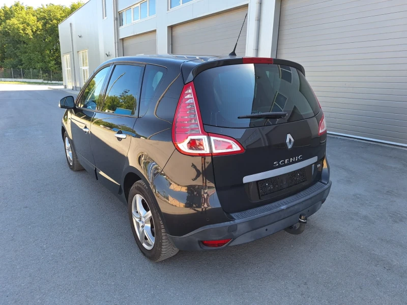 Renault Scenic X-MODE 1, 4 131к.с. 147х.км. ОБСЛУЖЕНА, снимка 7 - Автомобили и джипове - 51846290