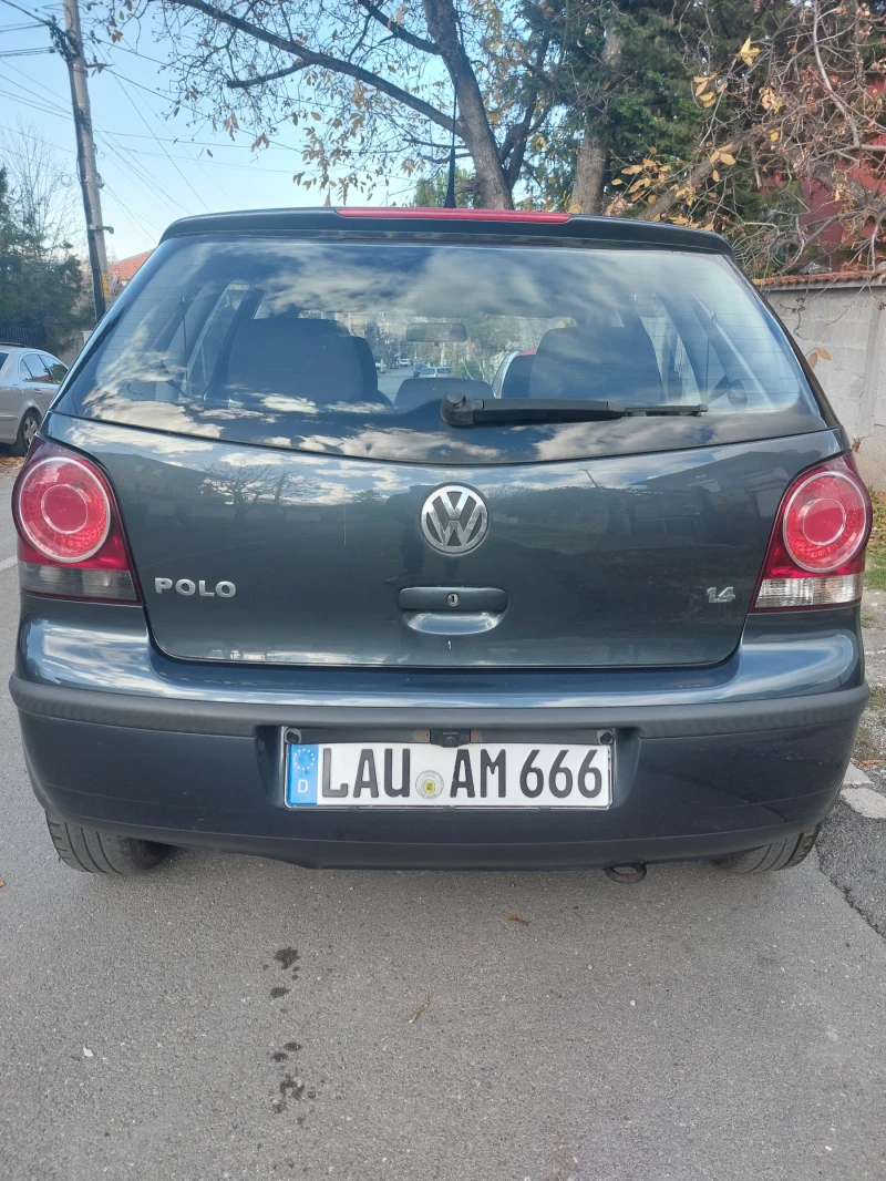 VW Polo, снимка 3 - Автомобили и джипове - 52588183