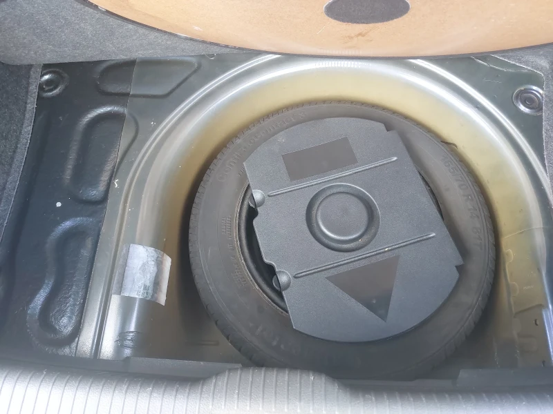 VW Polo, снимка 9 - Автомобили и джипове - 52588183