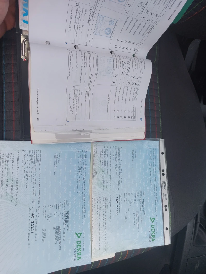 VW Polo, снимка 11 - Автомобили и джипове - 52588183