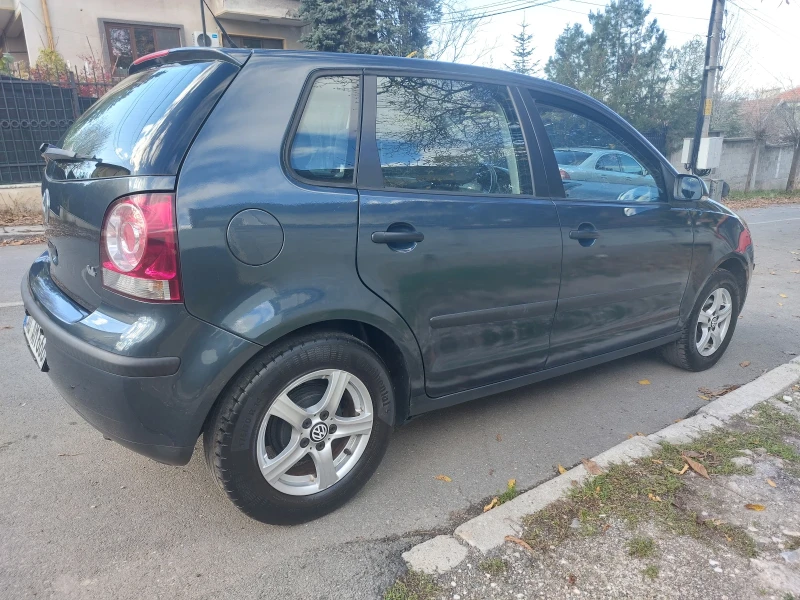 VW Polo, снимка 4 - Автомобили и джипове - 52588183