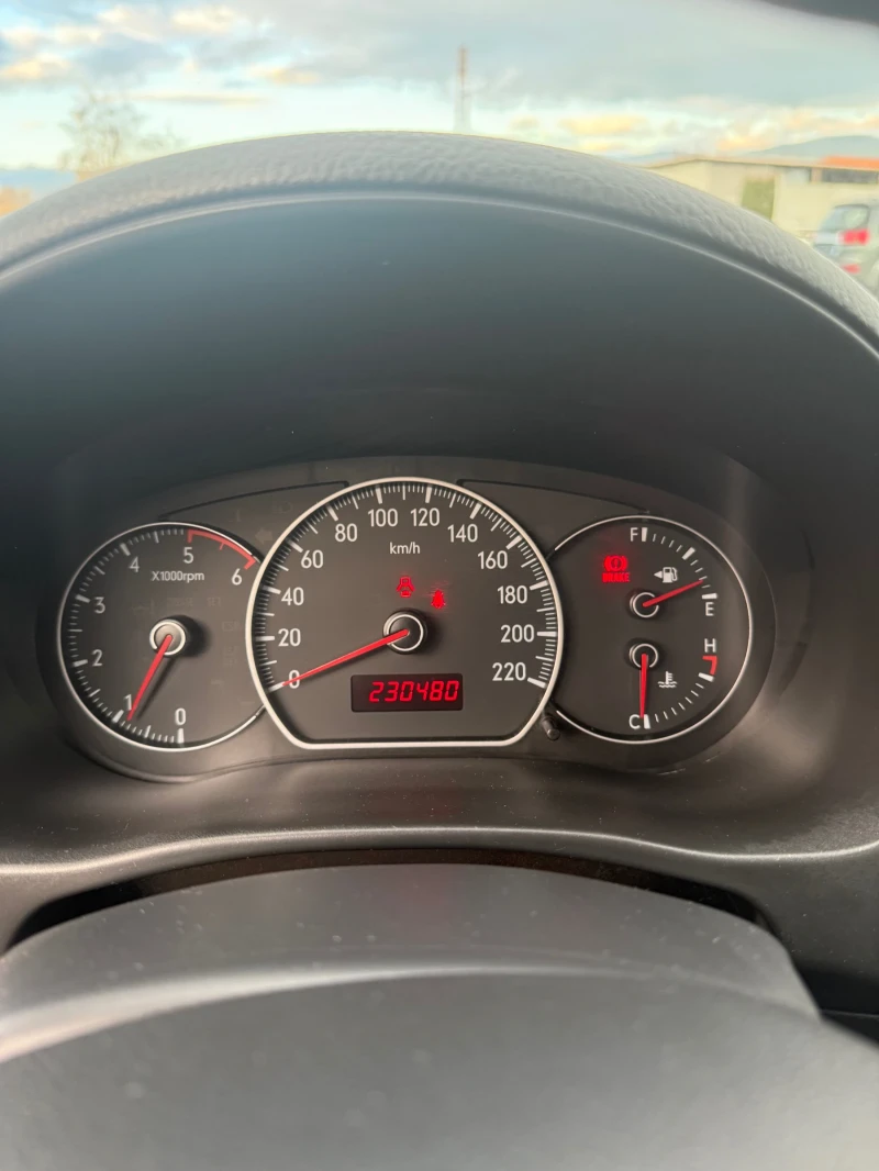 Suzuki SX4, снимка 12 - Автомобили и джипове - 52704710