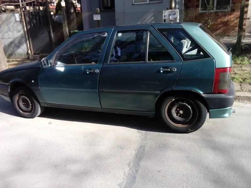 Fiat Tipo, снимка 4 - Автомобили и джипове - 52771650
