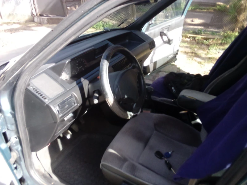 Fiat Tipo, снимка 8 - Автомобили и джипове - 52771650