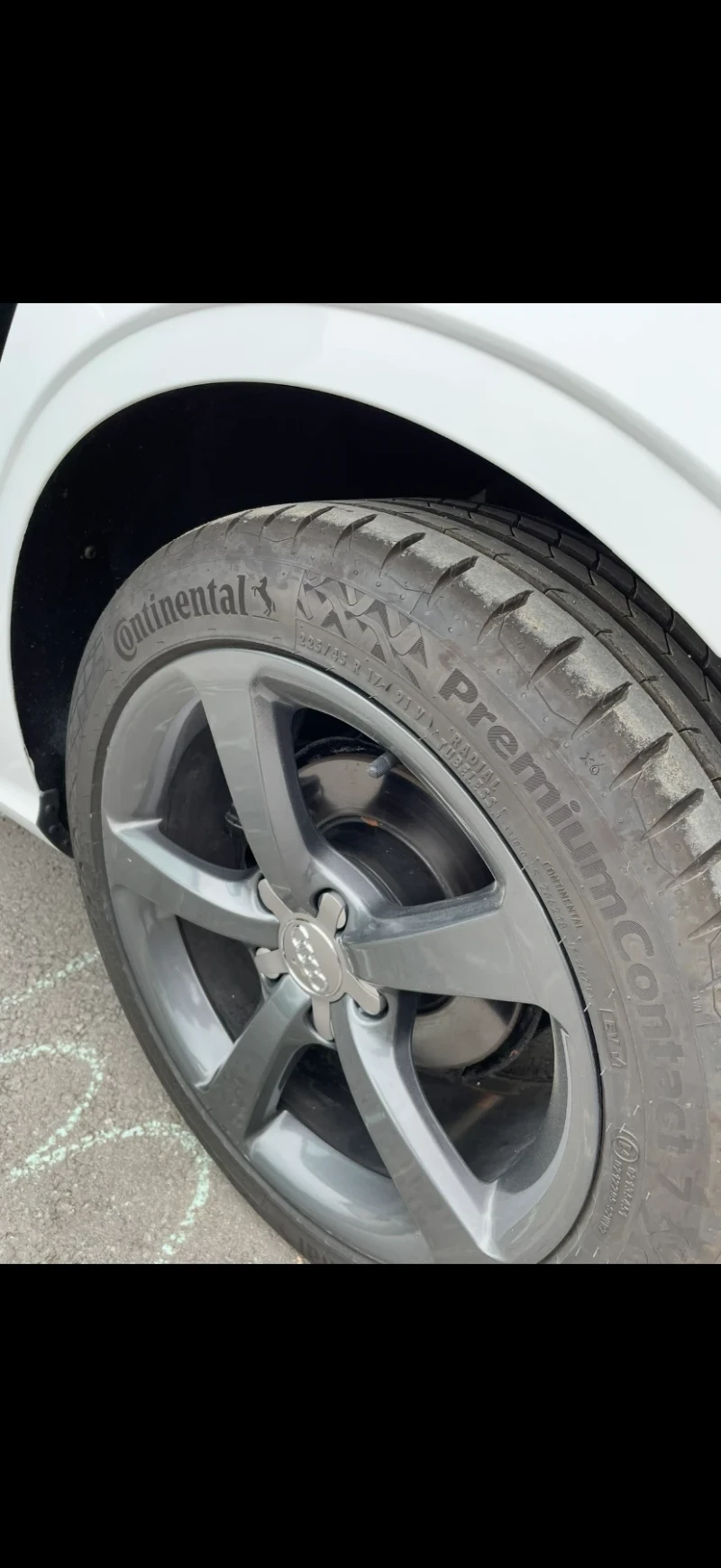 Audi A3 1.8 tfsi, снимка 9 - Автомобили и джипове - 52973080