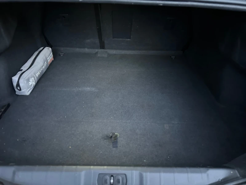 Peugeot 508 2.0 HDI 163 к.с. | Android | Camera | Реални КМ, снимка 15 - Автомобили и джипове - 52983506