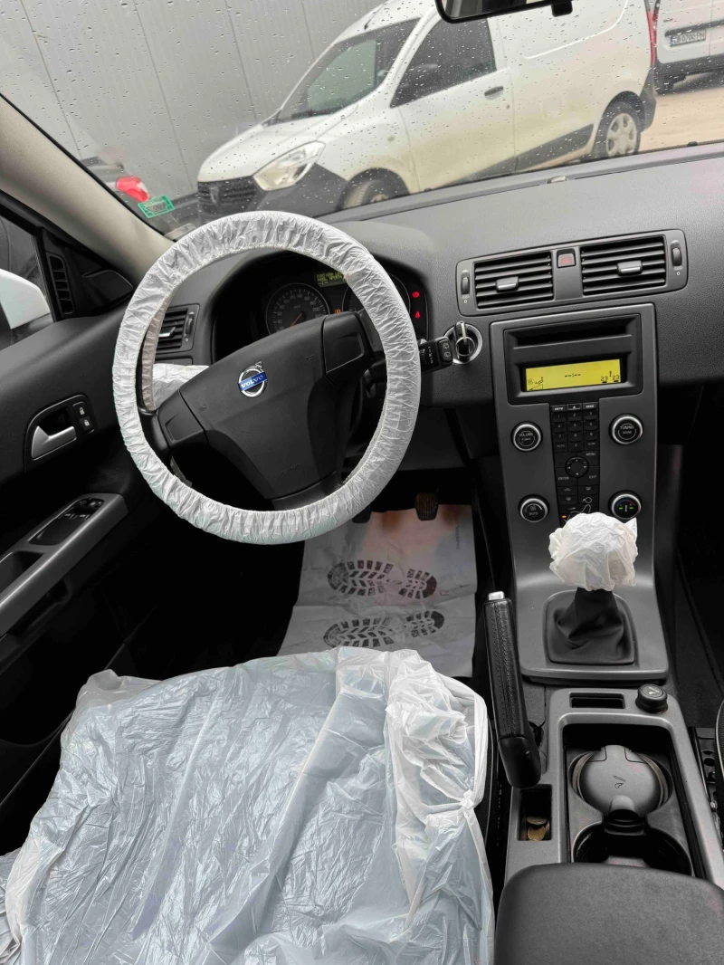 Volvo C30 D2, снимка 5 - Автомобили и джипове - 52996178